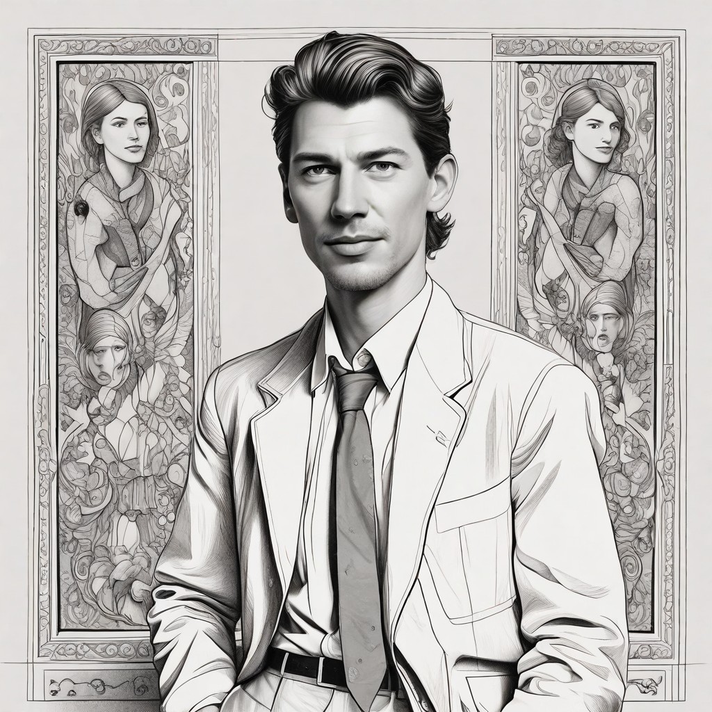 Sofia Coppola Photo Style