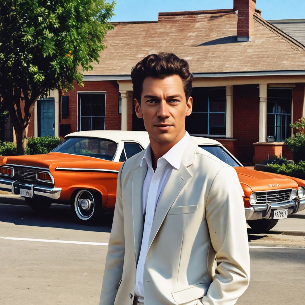 Solange Knowles Photo Style