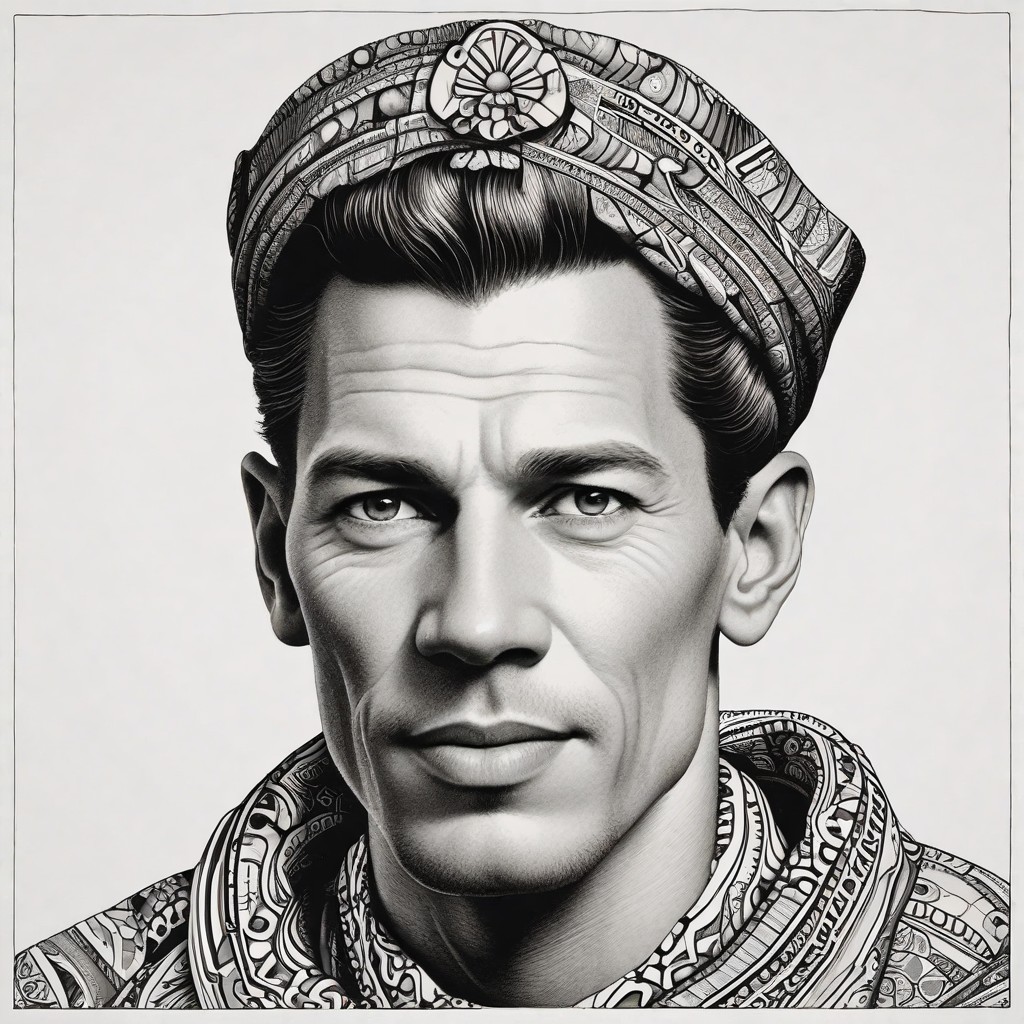 South African Photo Style