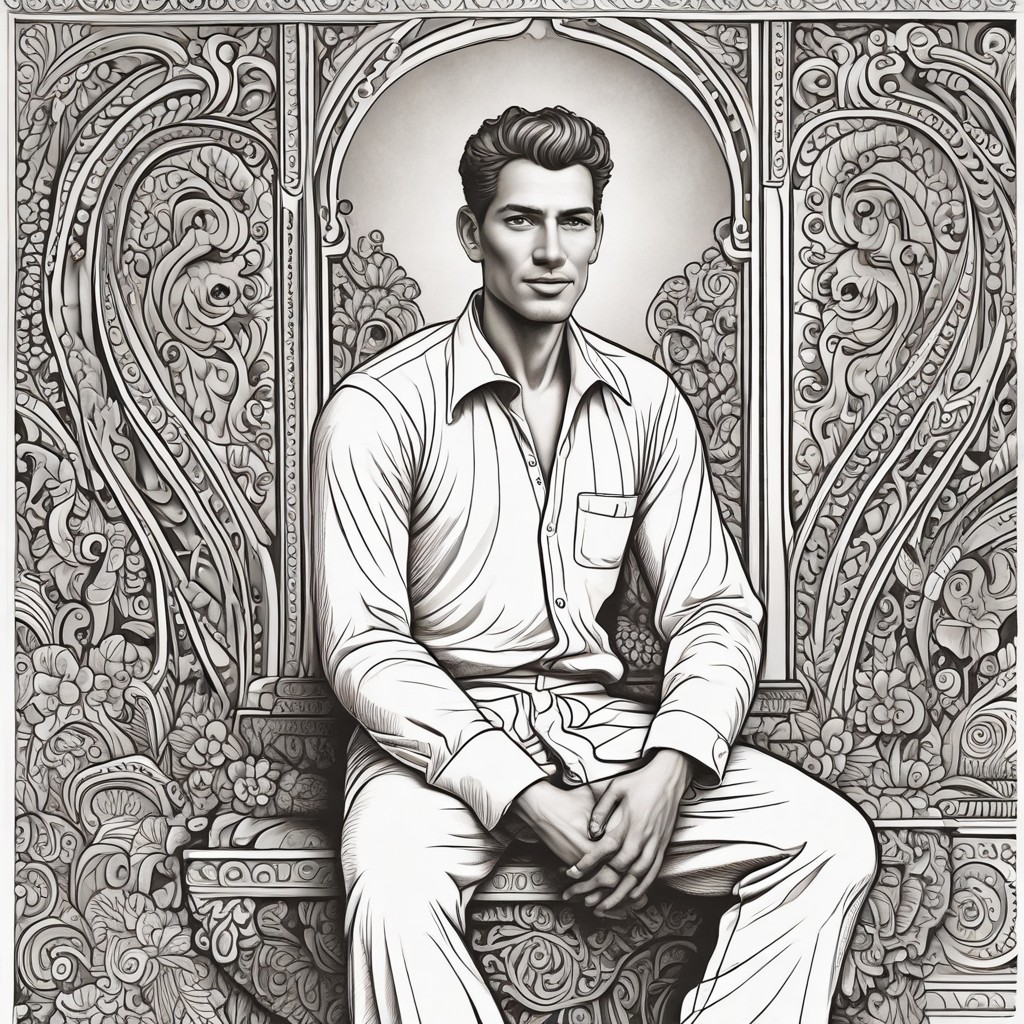 Sri Lankan Photo Style