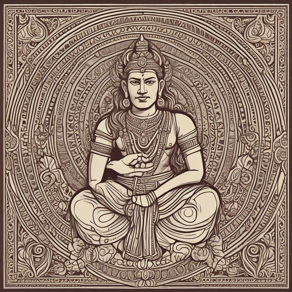 Srivijaya Photo Style