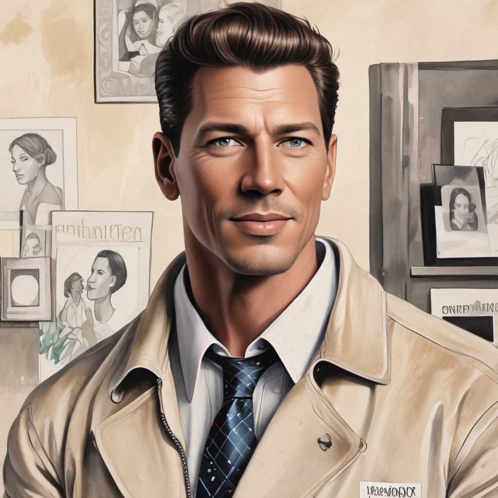 Star Jones Photo Style