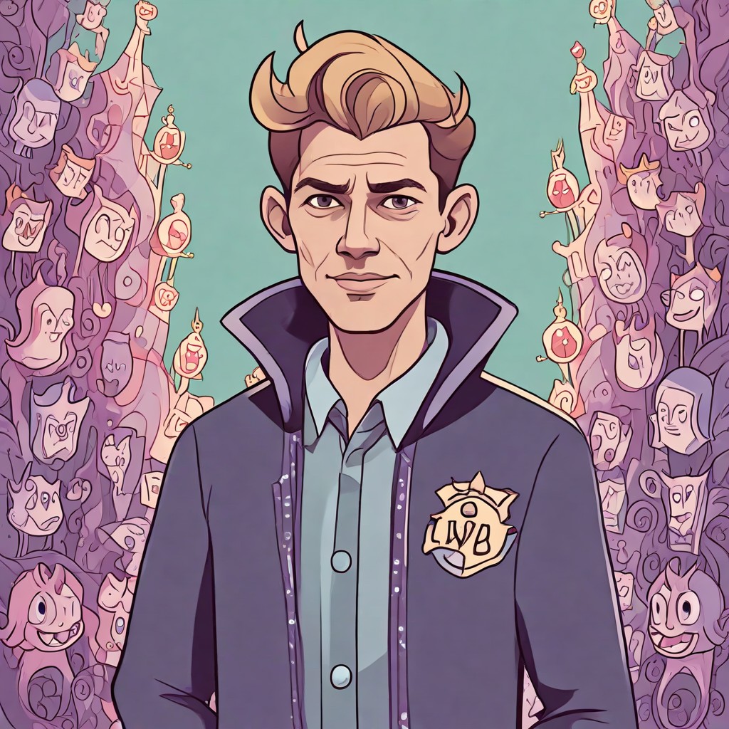 Star vs. The Forces of Evil Photo Style