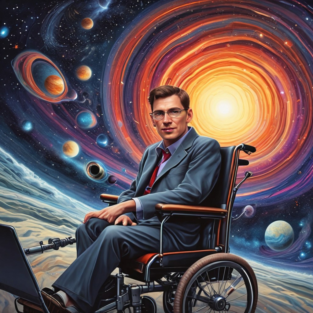 Converted Stephen Hawking image
