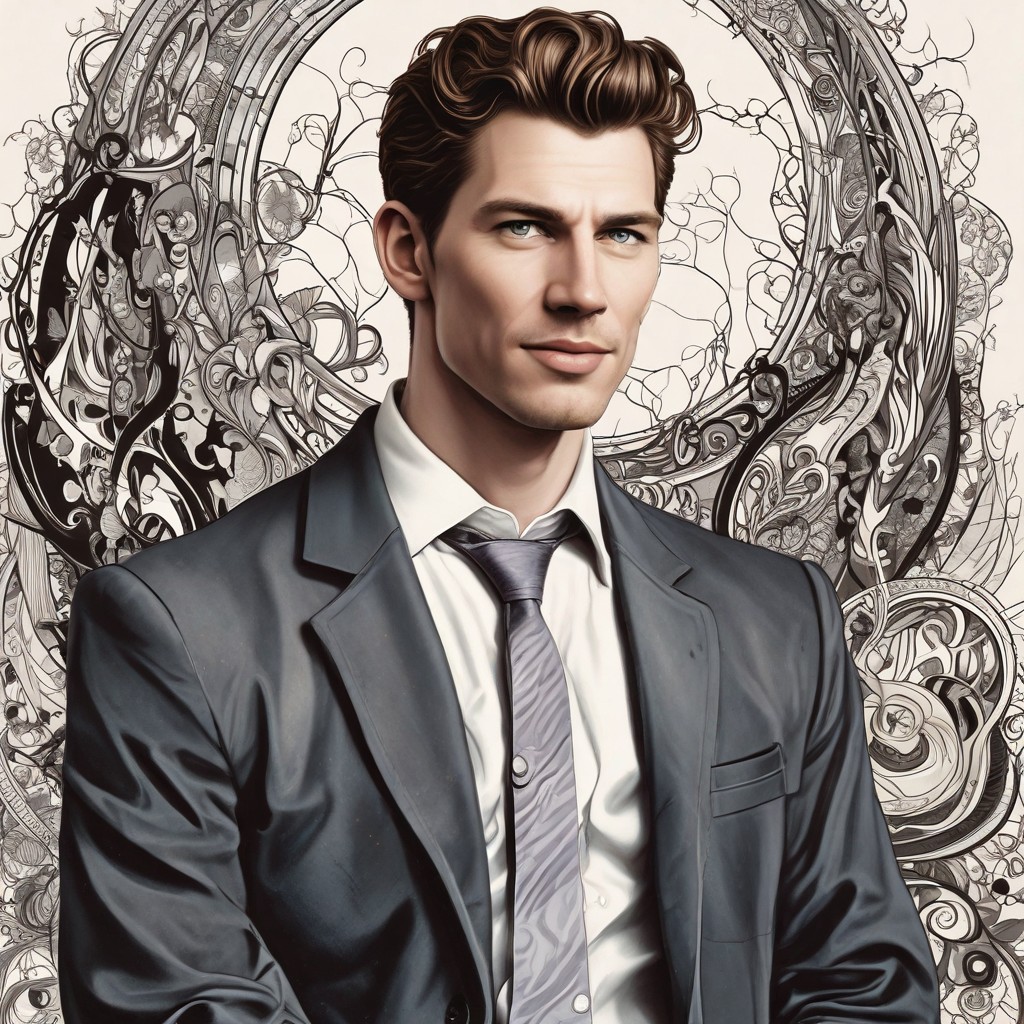 Stephenie Meyer Photo Style