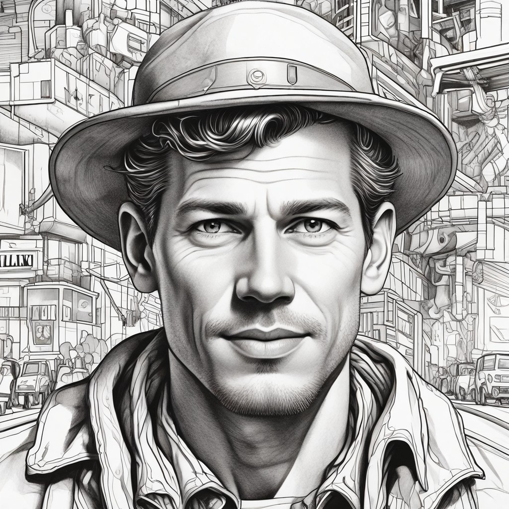 Steve Lopez Photo Style