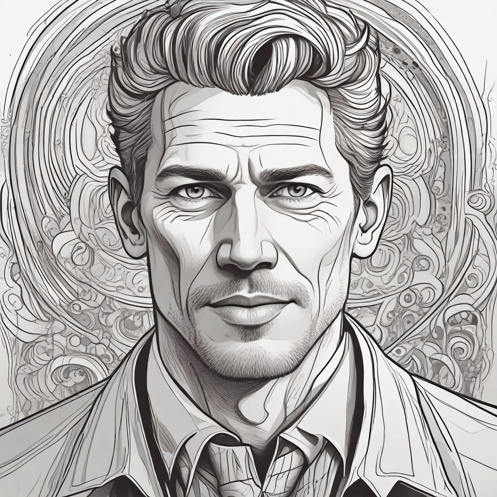 Stubbornness Photo Style