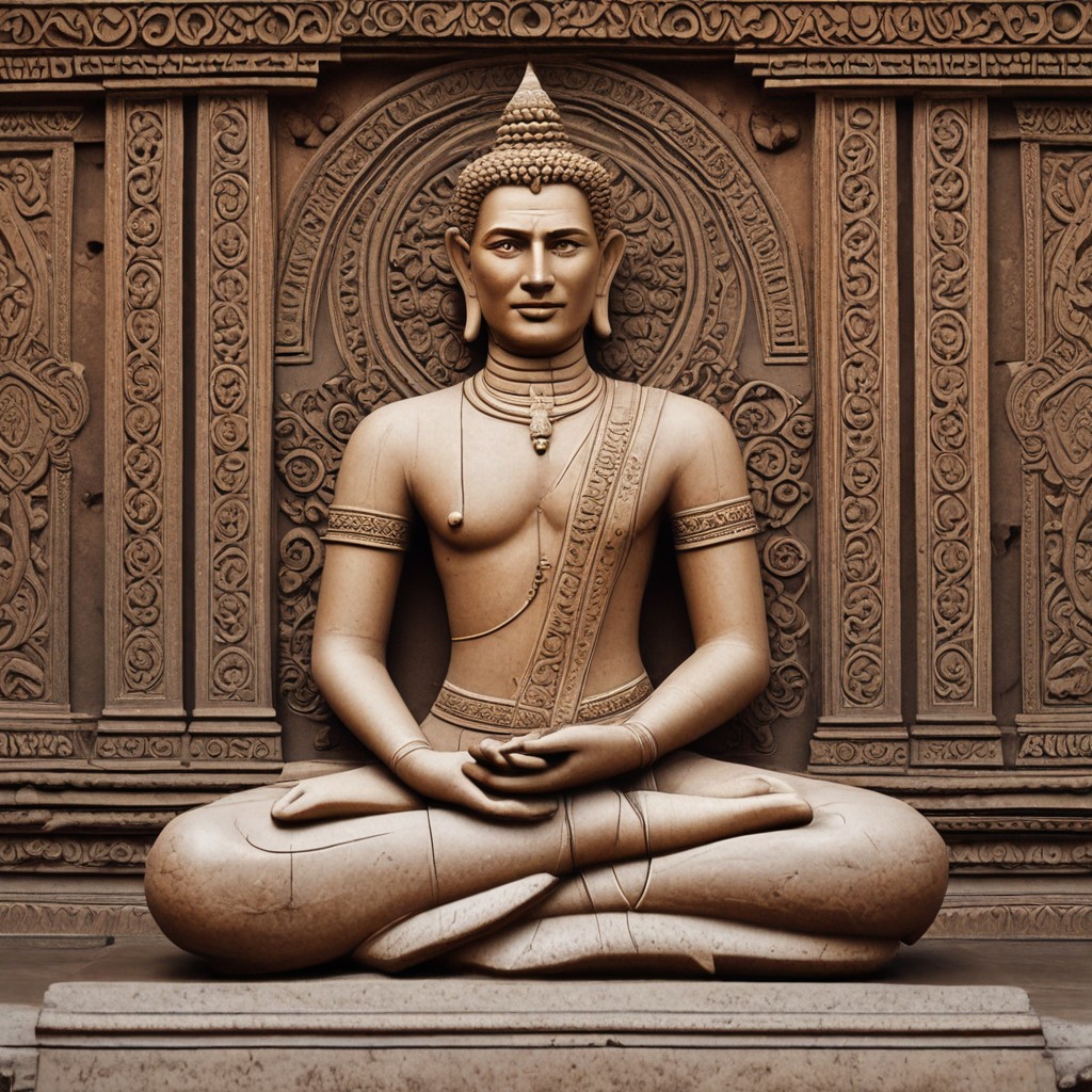 Sukhothai Photo Style