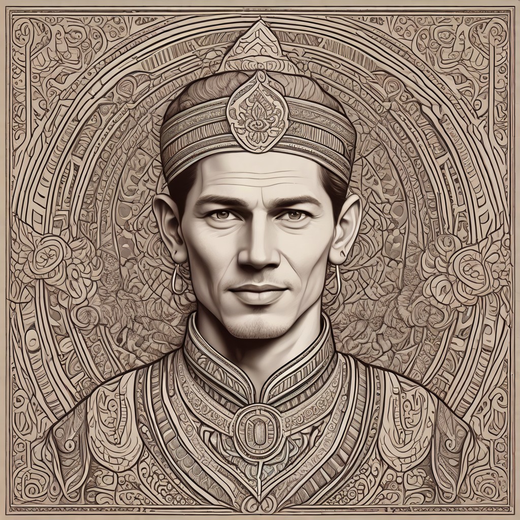 Sundanese Photo Style