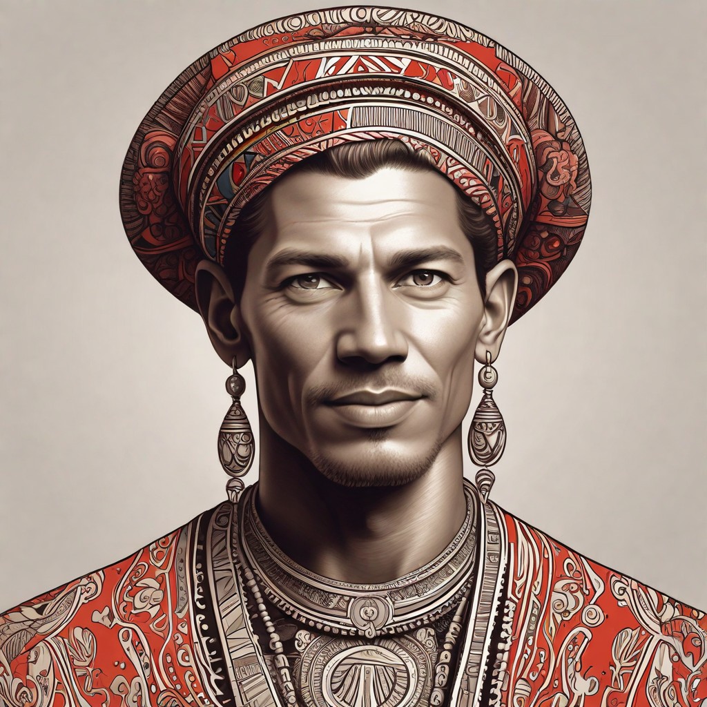 Surinamese Photo Style