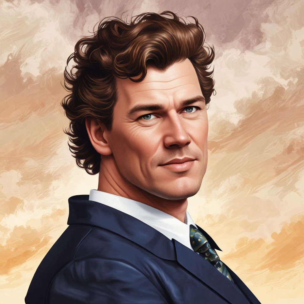 Susan Boyle Photo Style