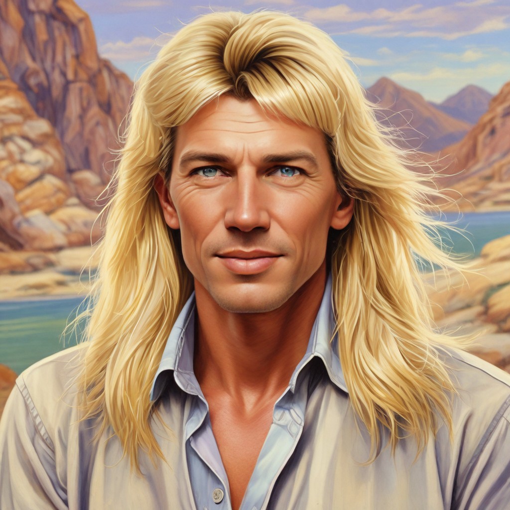 Suzanne Somers Photo Style