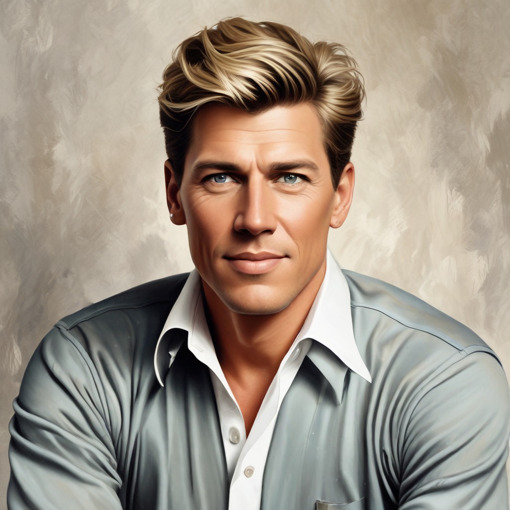 Converted Suze Orman image