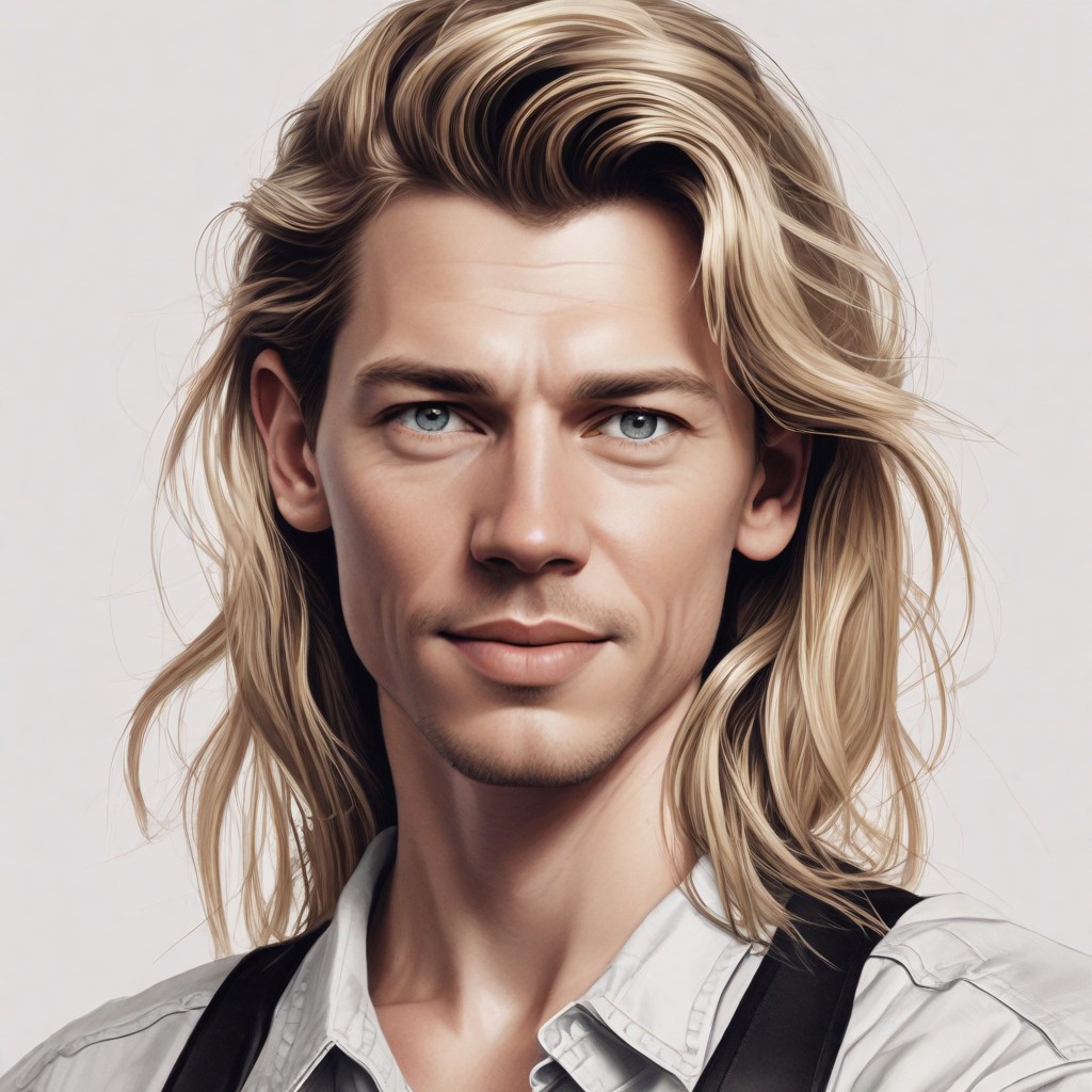 Sydney Sweeney Photo Style