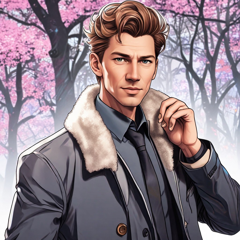 Taiga Aisaka Photo Style