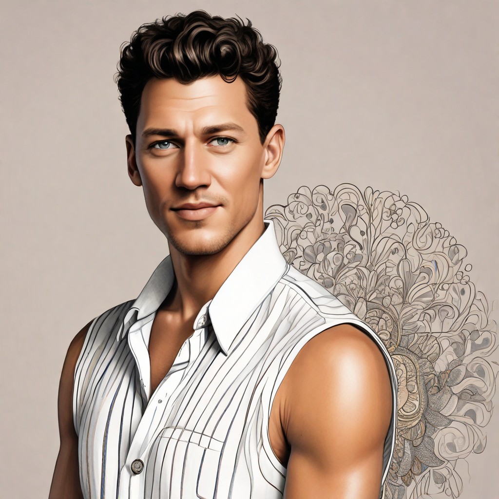 Tamera Mowry Photo Style