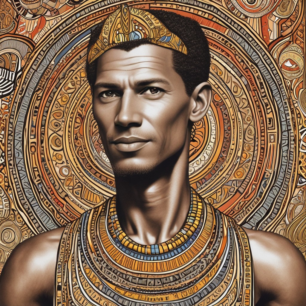 Tanzanian Photo Style