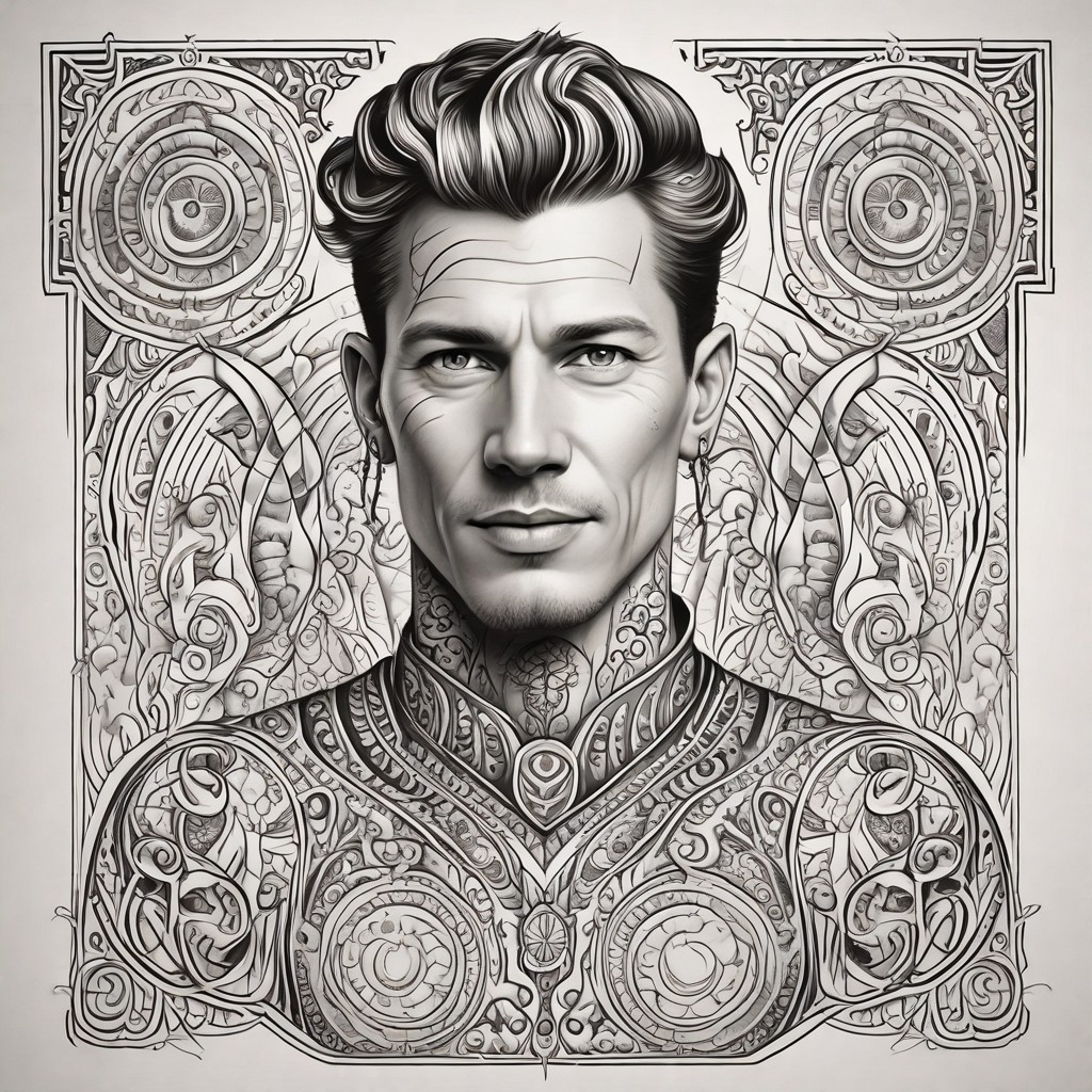 Converted Tattoo Artist image