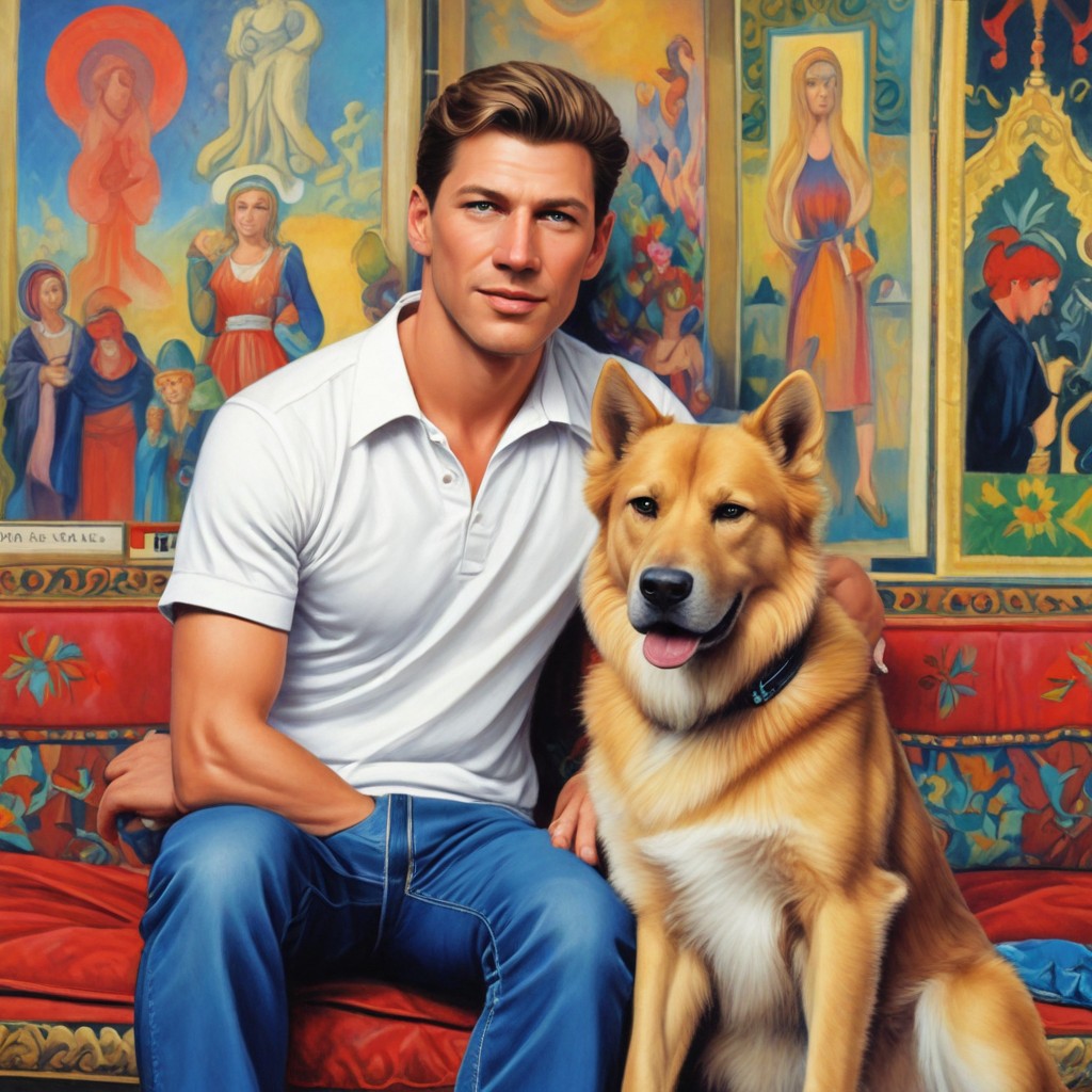 Tatum O’Neal Photo Style