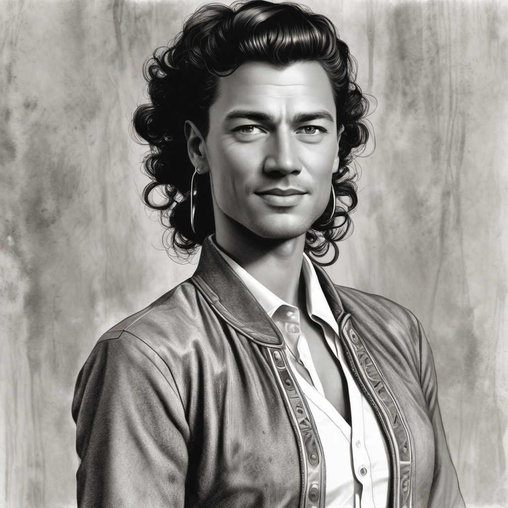 Tatyana Ali Photo Style