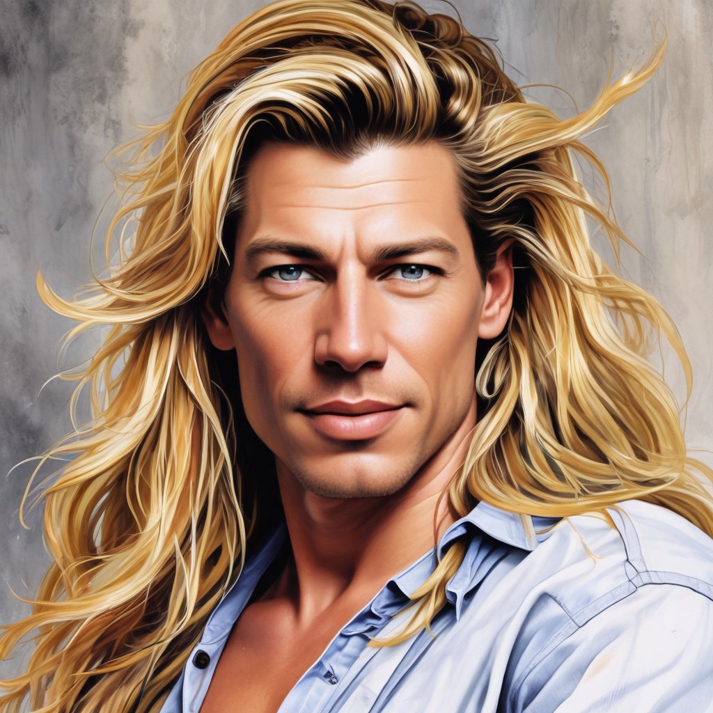 Taylor Dayne Photo Style