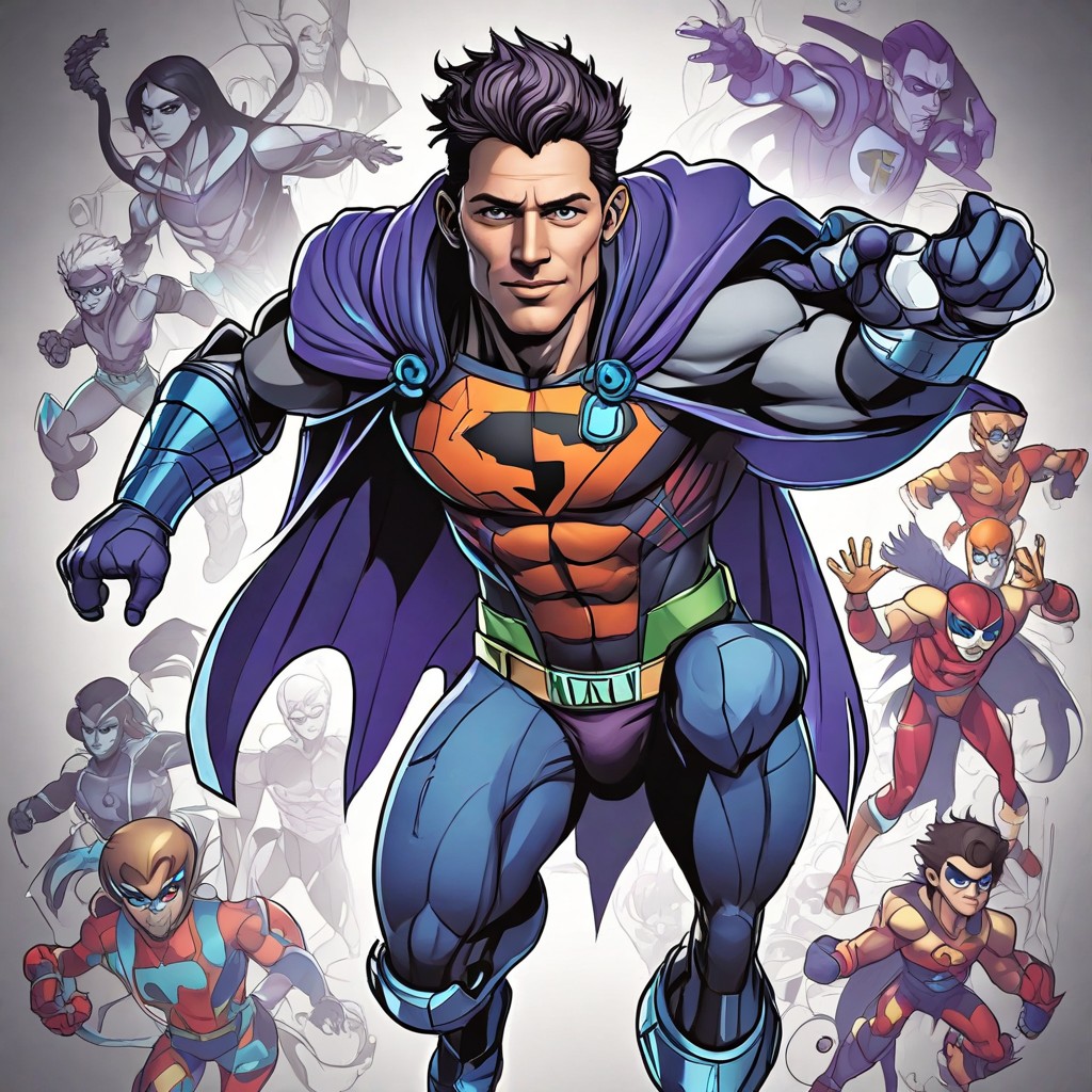 Converted Teen Titans image