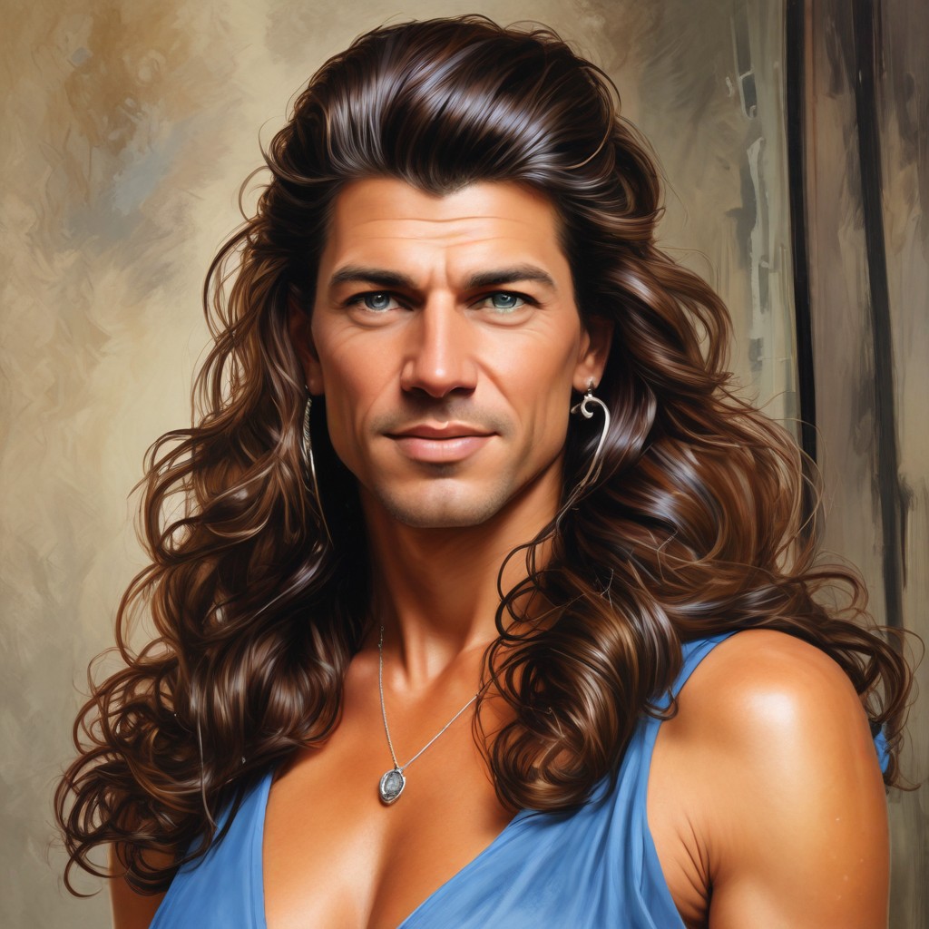 Teresa Giudice Photo Style