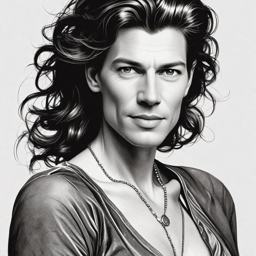 Teri Hatcher Photo Style