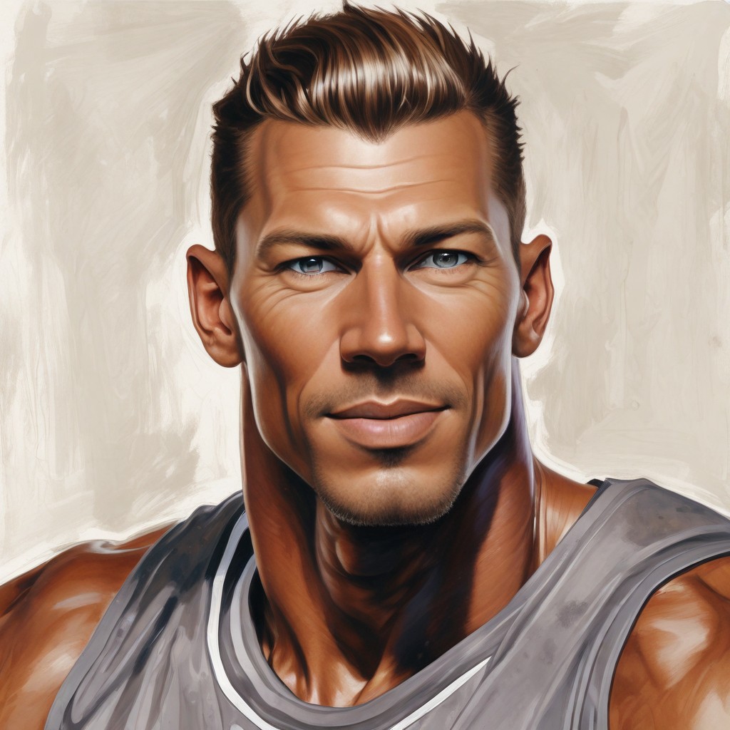 Terrell Owens Photo Style