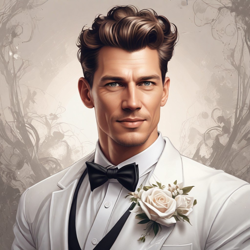 The Bride Photo Style