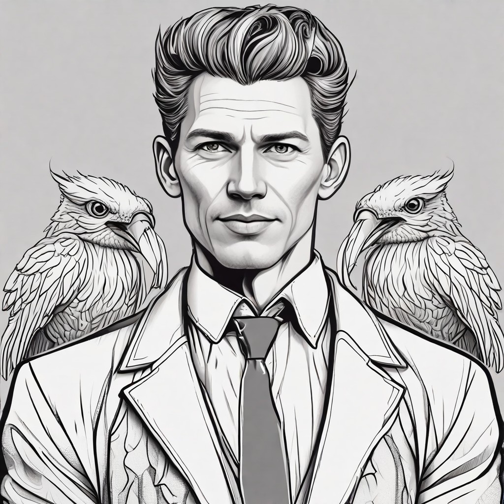 Thunderbird Photo Style