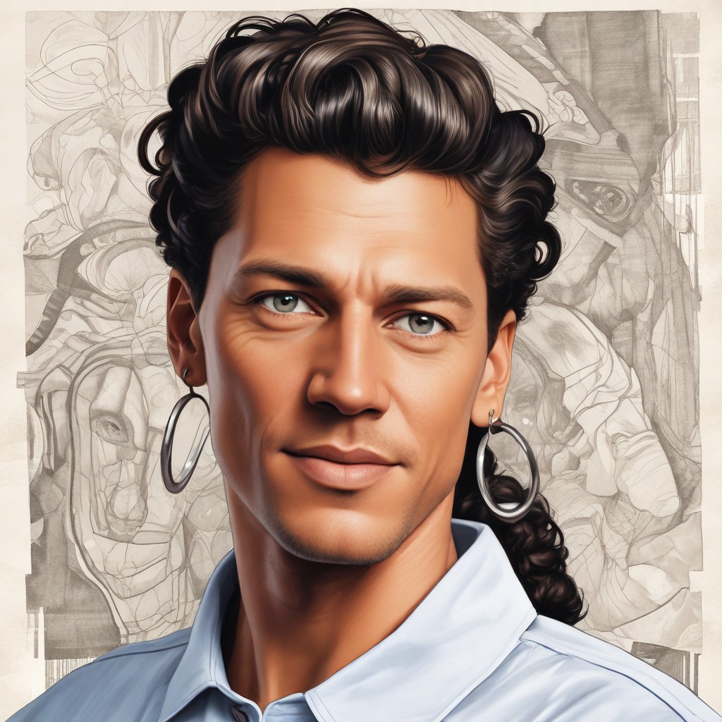 Tia Mowry Photo Style