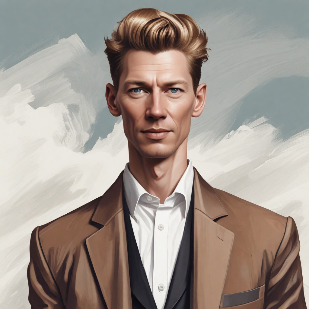 Tilda Swinton Photo Style