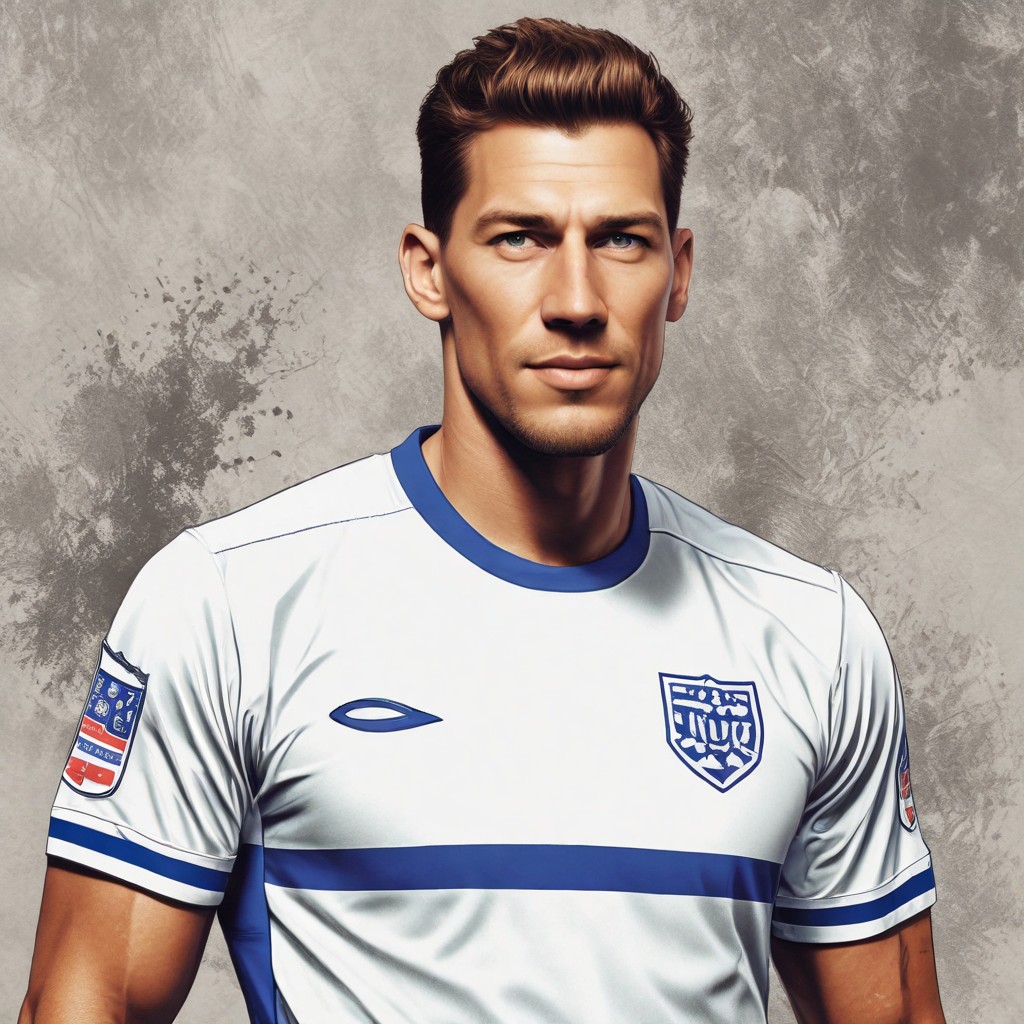 Tim Howard Photo Style