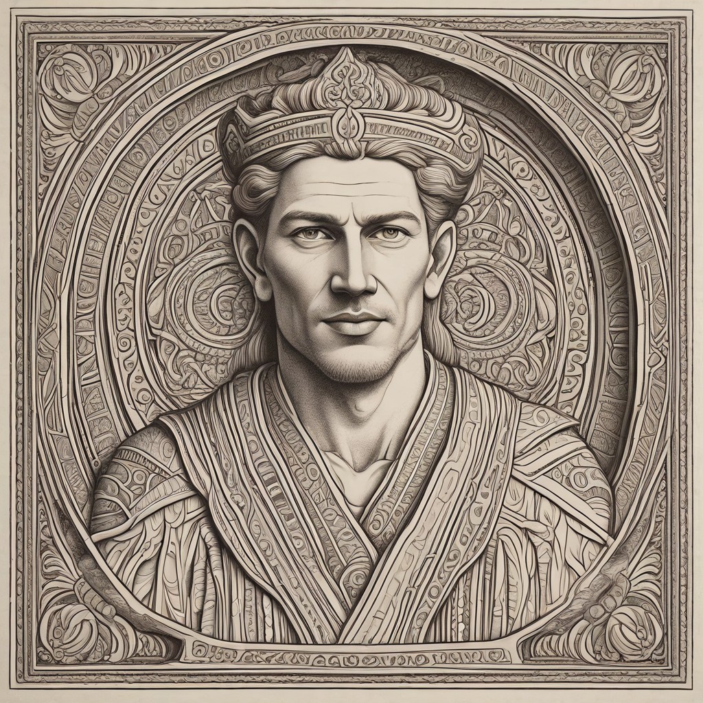 Tocharian Photo Style