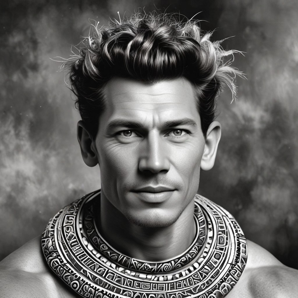 Tokelauan Photo Style