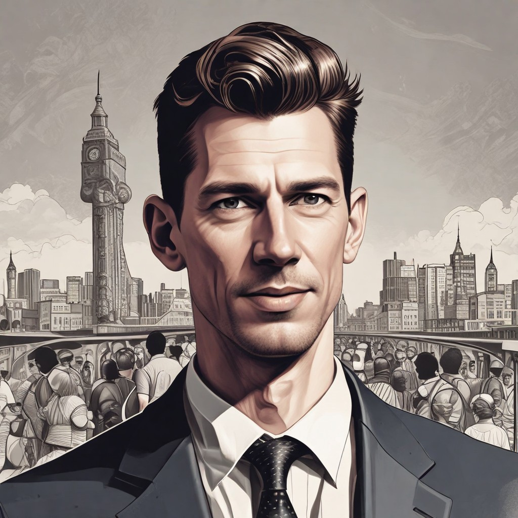 Tom Cotton Photo Style