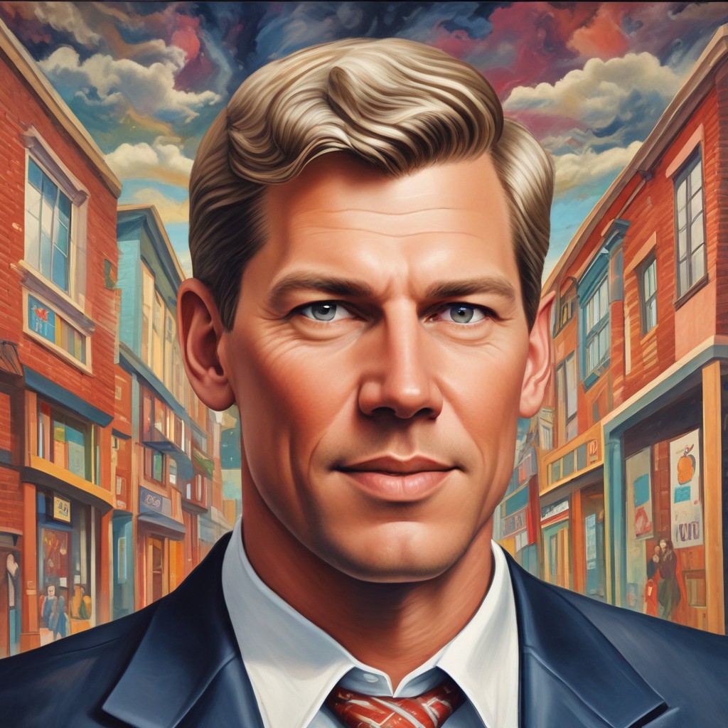 Converted Tom Vilsack image