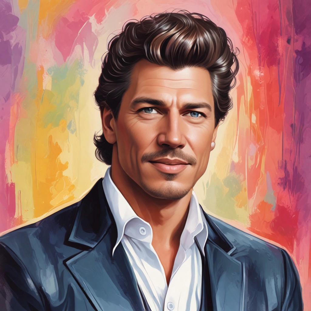 Converted Tony Orlando image