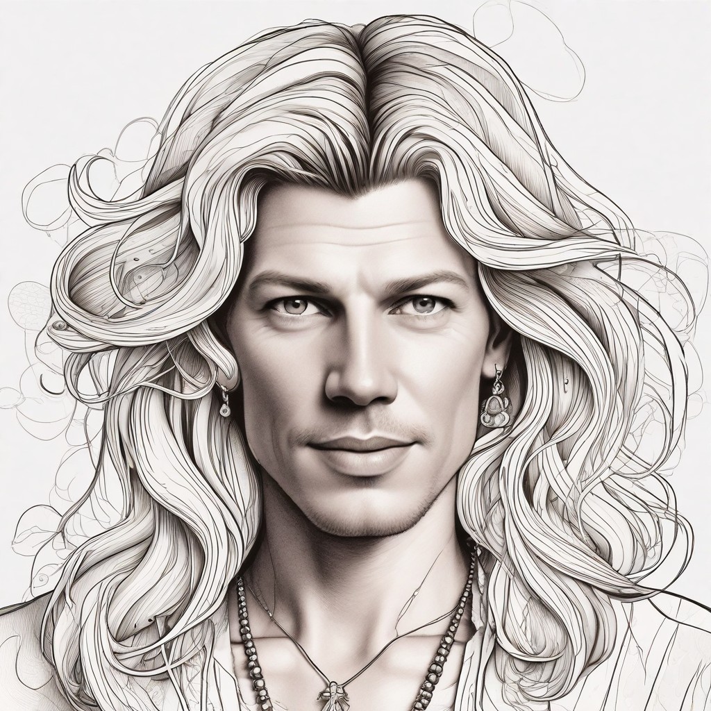 Tori Spelling Photo Style