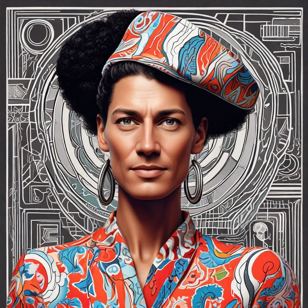 Tracee Ellis Ross Photo Style