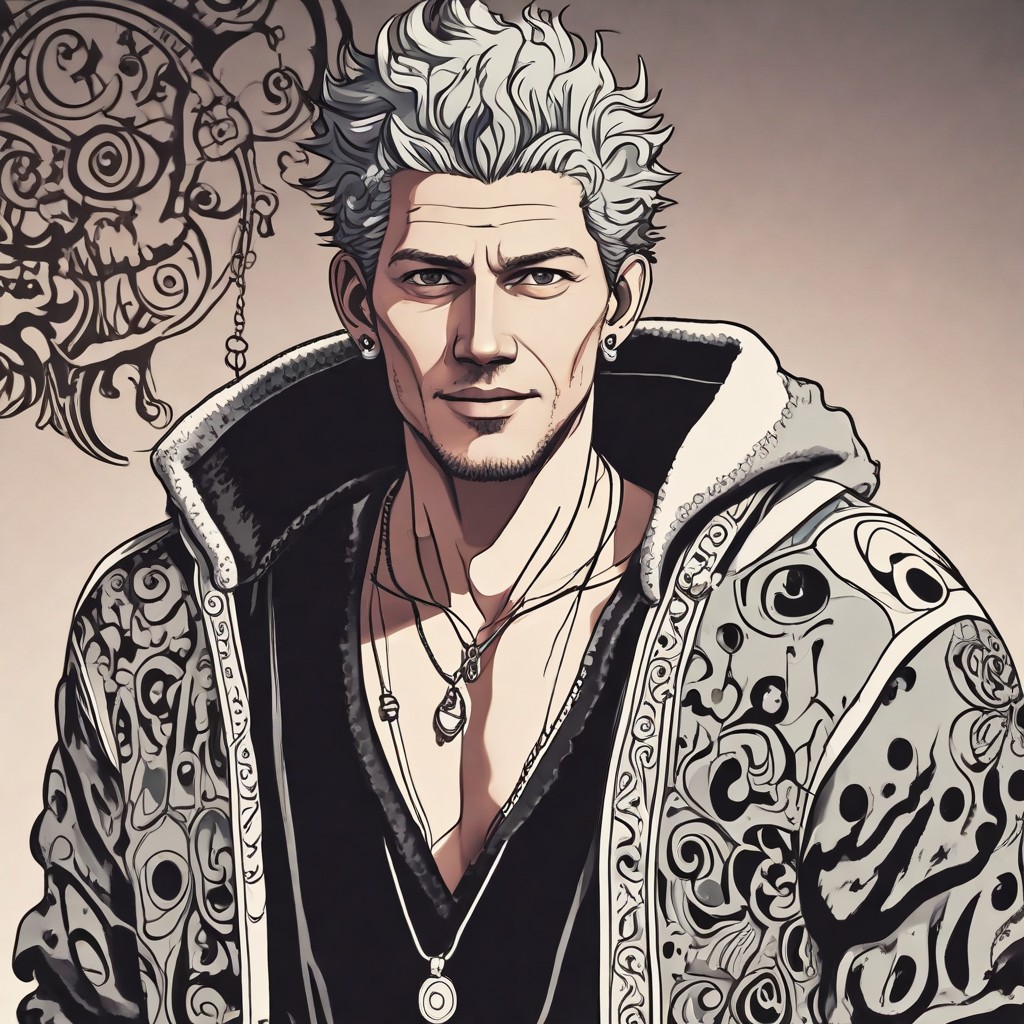 Converted Trafalgar Law image