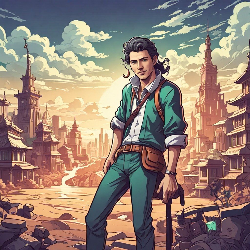 Tsuyu Asui Photo Style