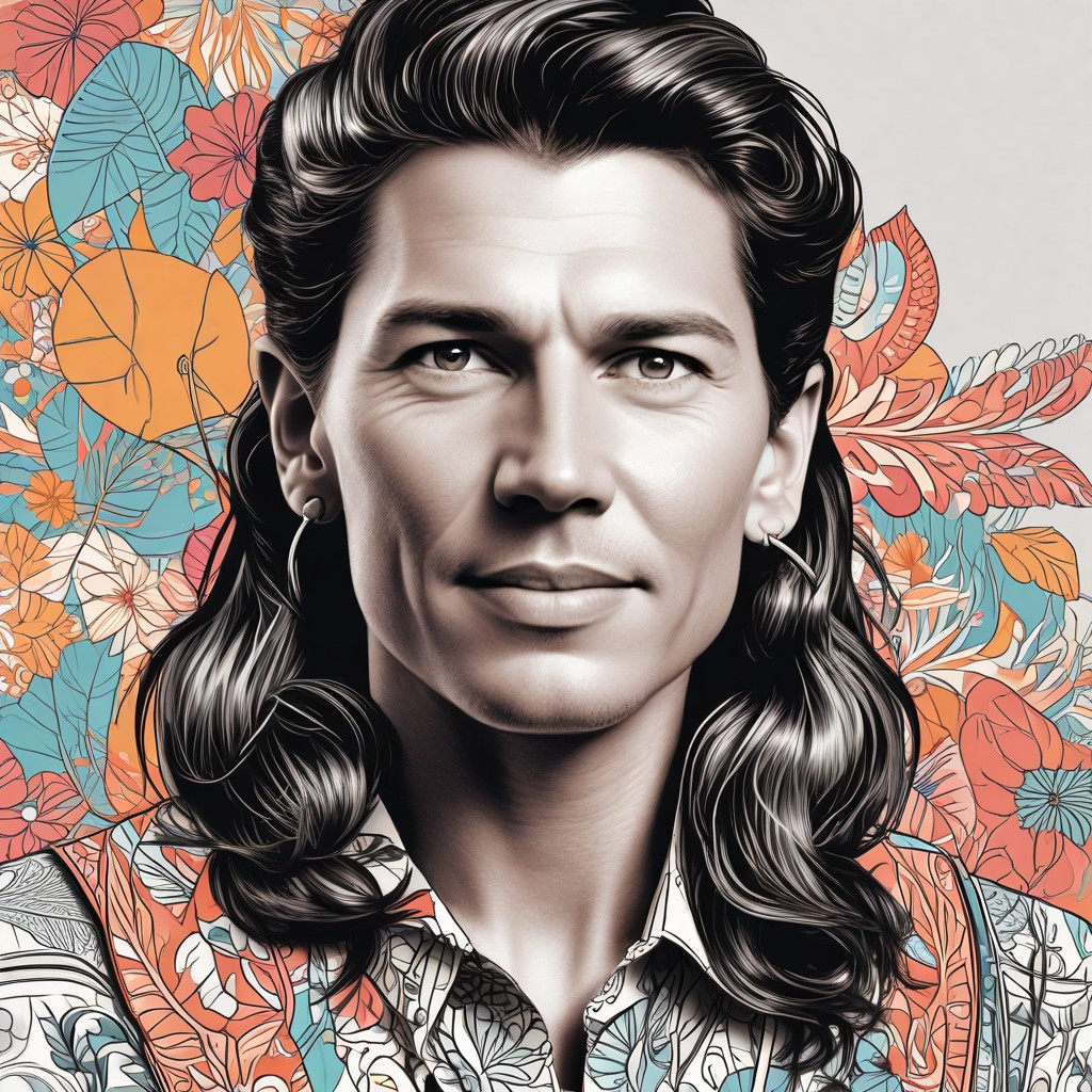 Analyzing The Fashion And Style Choices That Contribute To The Tulsi Gabbard Is Hot Online Searches