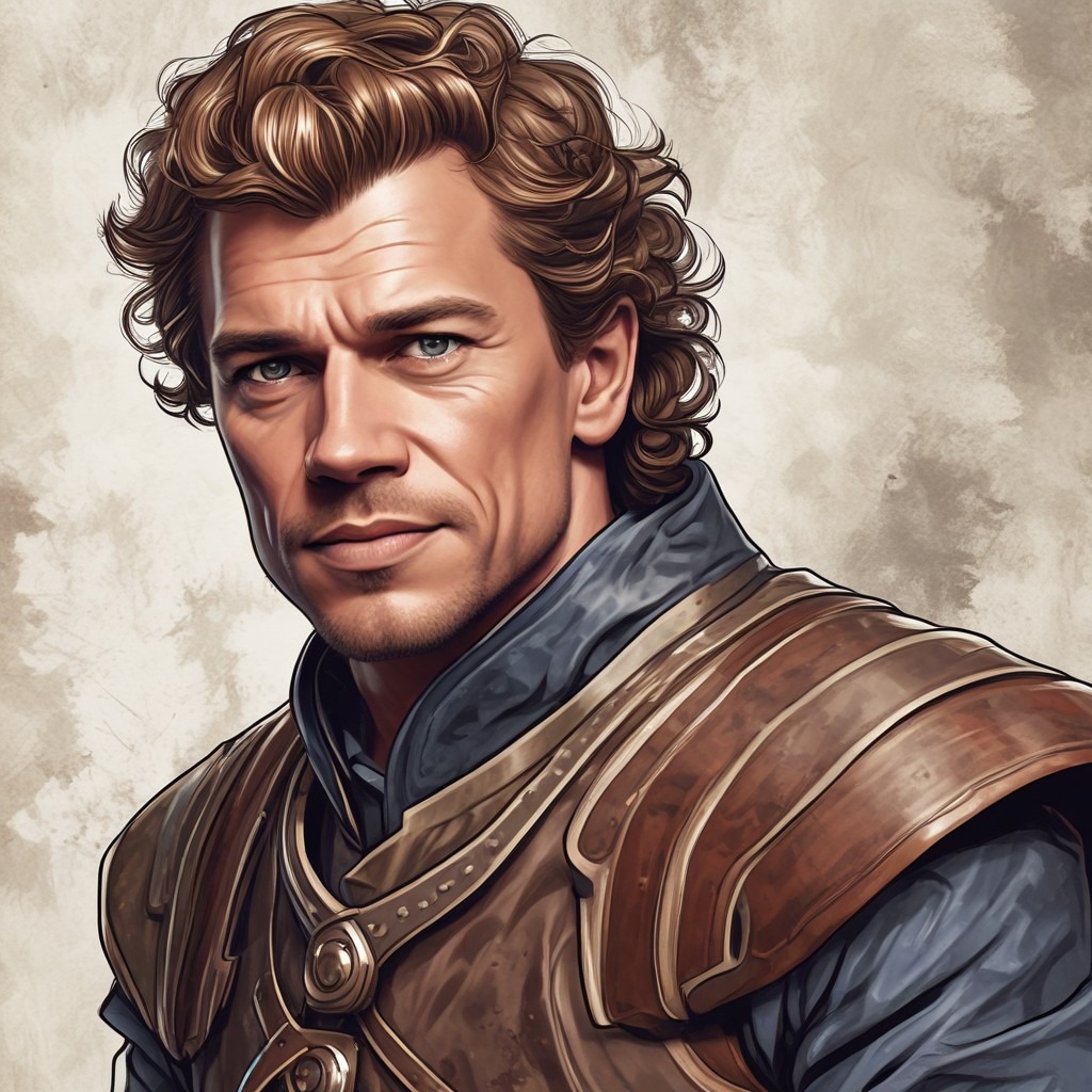 Tyrion Lannister Photo Style