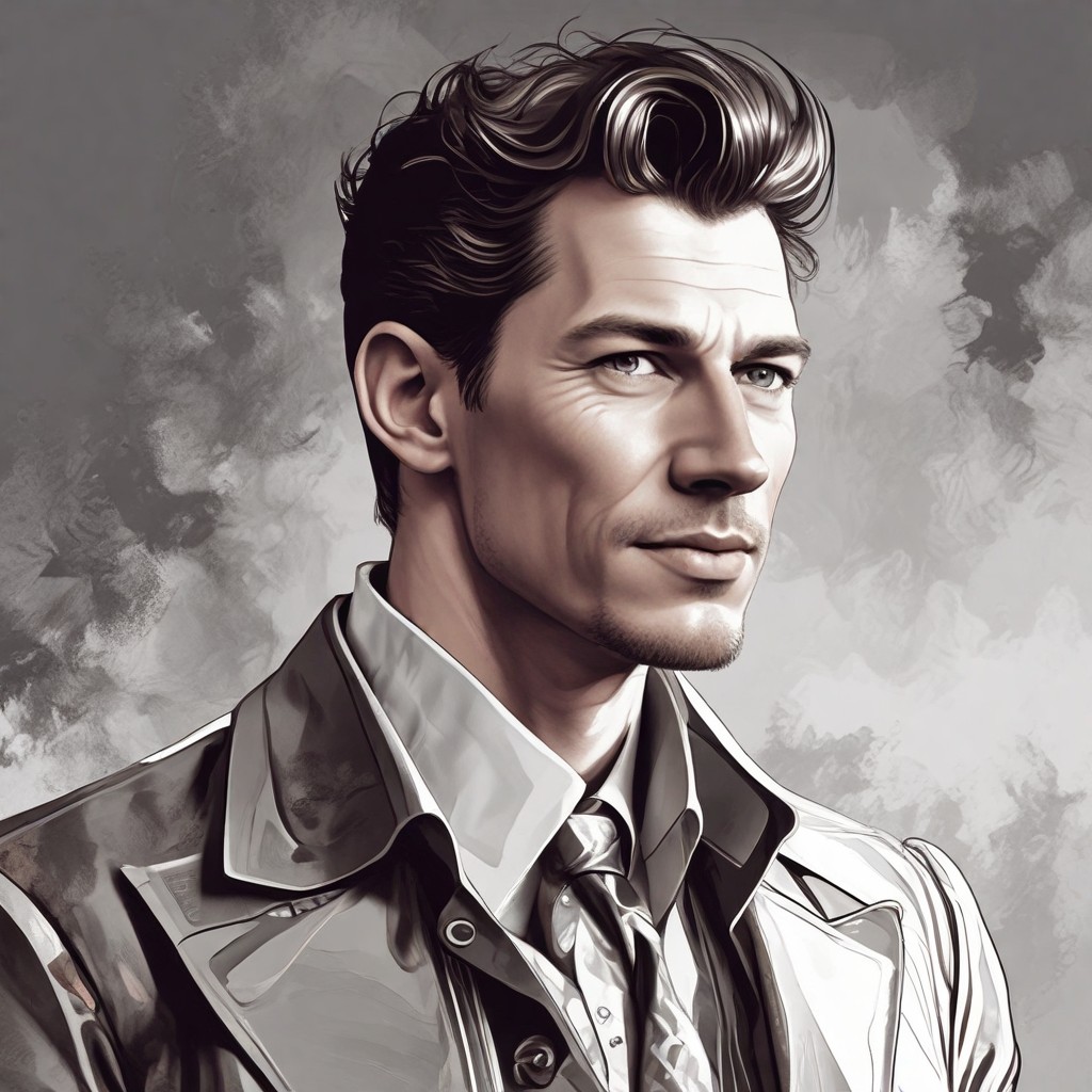 Uncertainty Photo Style