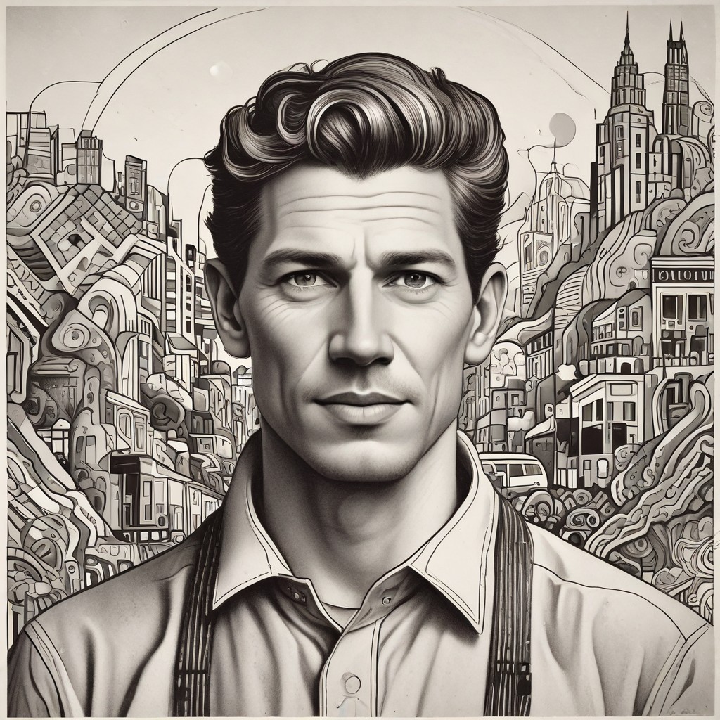 Uruguayan Photo Style