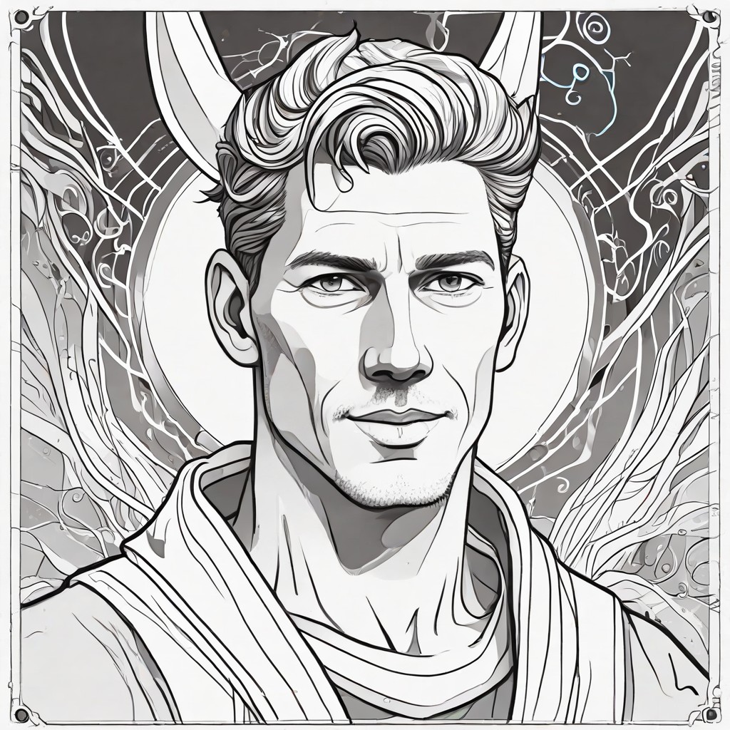 Usagi Tsukino Photo Style