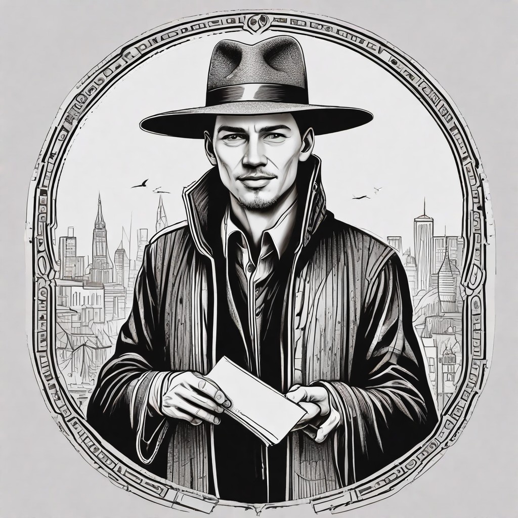 V for Vendetta Photo Style