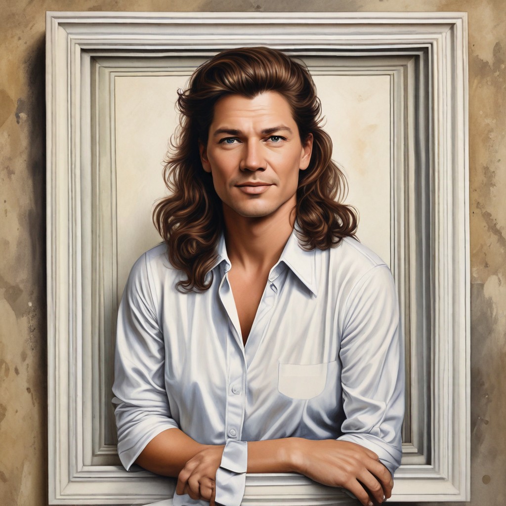 Valerie Bertinelli Photo Style